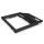 ICY BOX Adapter na dysk 2.5" do laptopa (slot DVD 9-9.5mm) - 633451 - zdjęcie 2